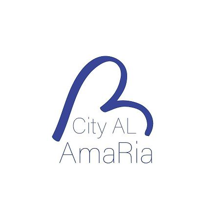 Amariacity Al Aveiro Dış mekan fotoğraf