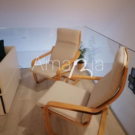 Amariacity Al Aveiro Dış mekan fotoğraf
