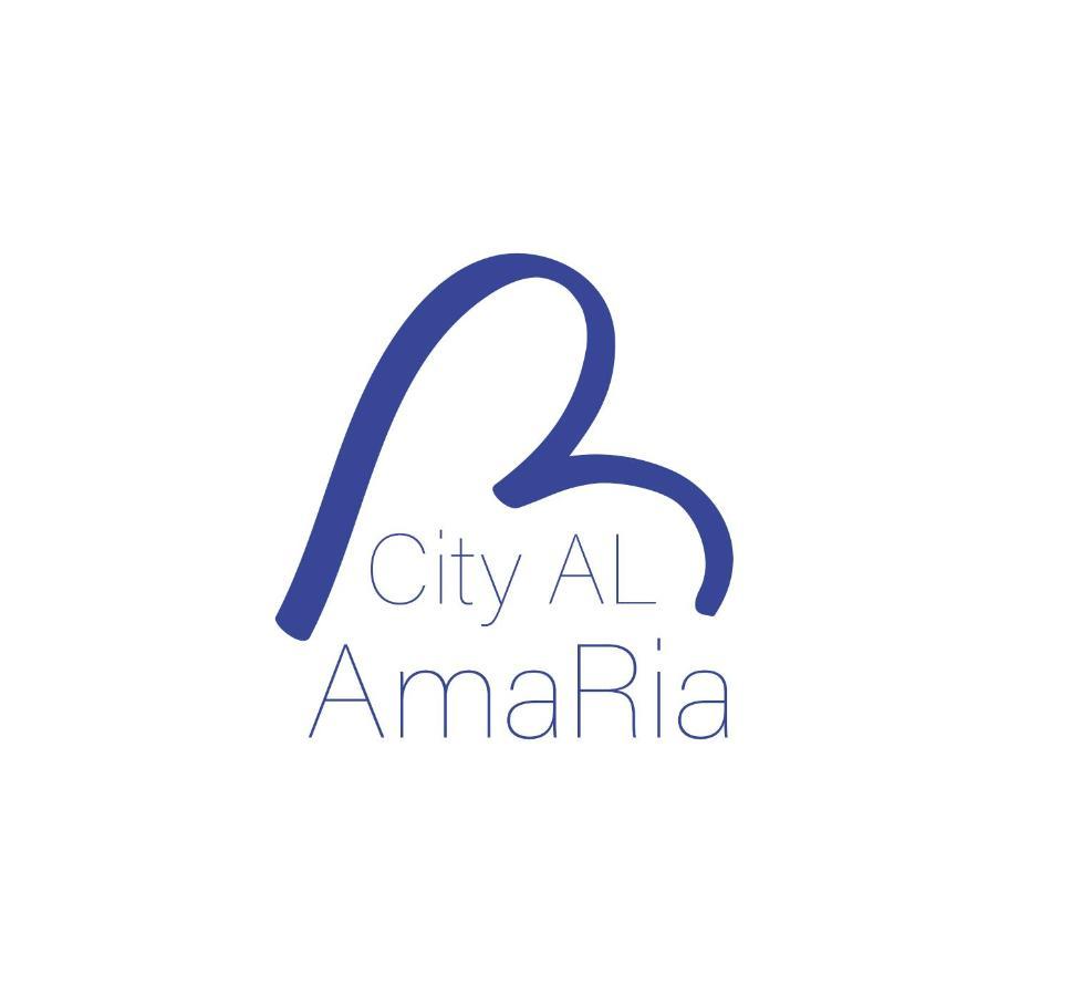 Amariacity Al Aveiro Dış mekan fotoğraf