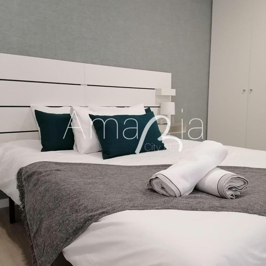 Amariacity Al Aveiro Dış mekan fotoğraf