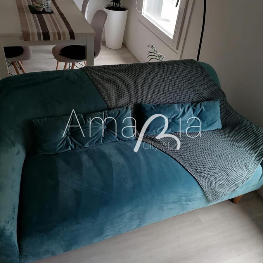Amariacity Al Aveiro Dış mekan fotoğraf