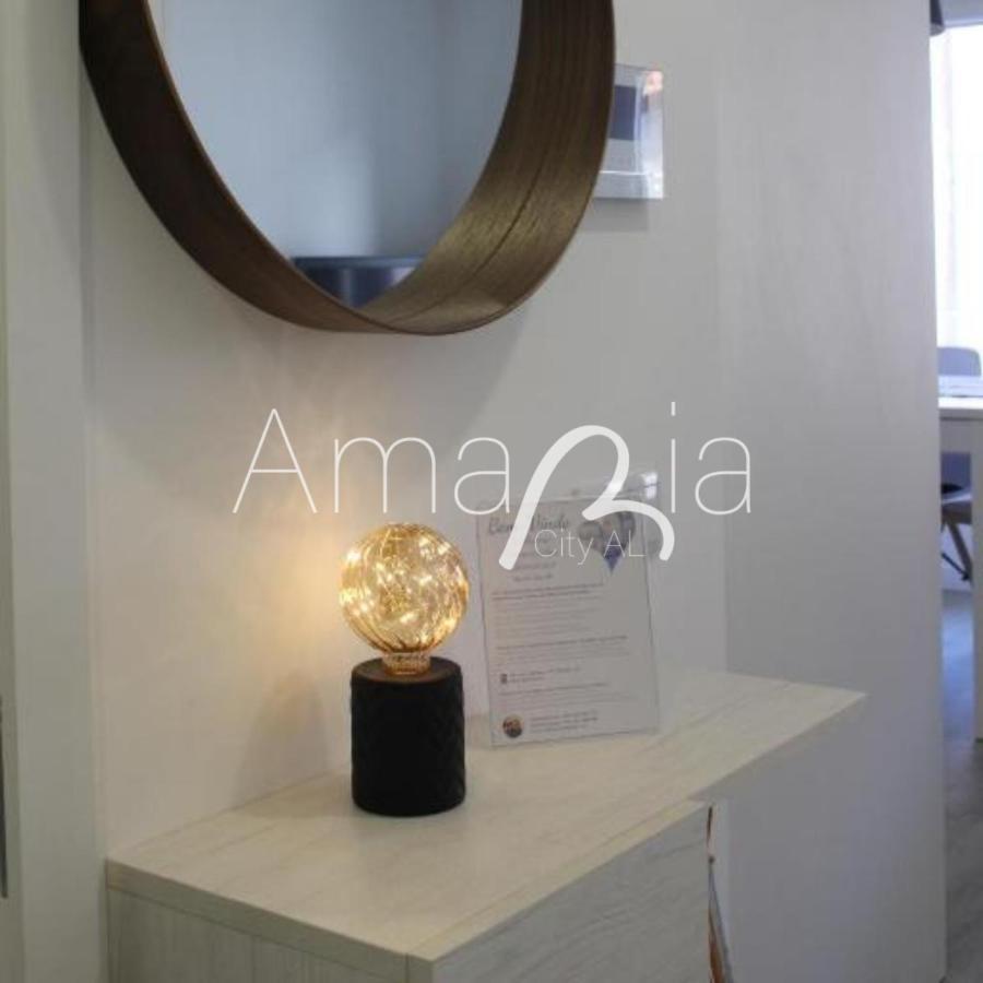 Amariacity Al Aveiro Dış mekan fotoğraf