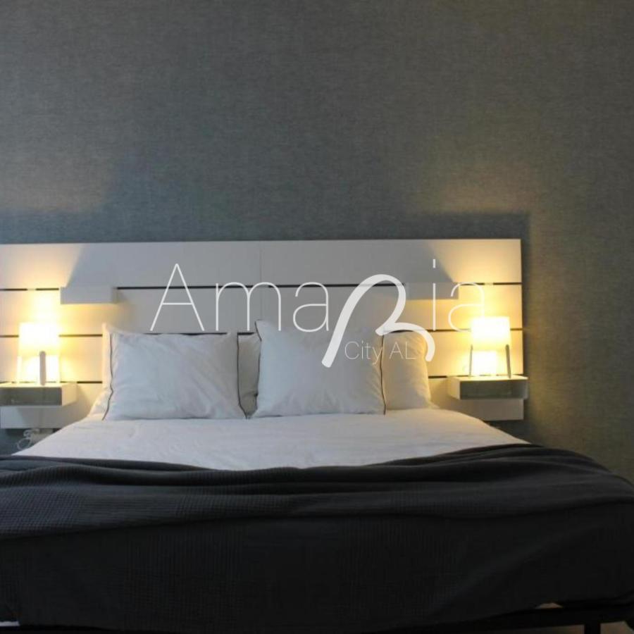 Amariacity Al Aveiro Dış mekan fotoğraf