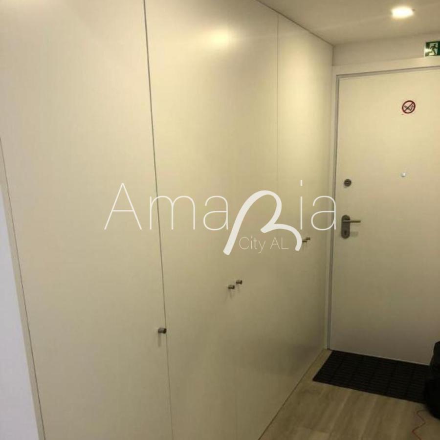 Amariacity Al Aveiro Dış mekan fotoğraf
