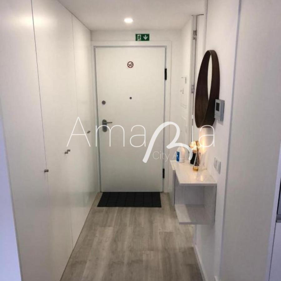 Amariacity Al Aveiro Dış mekan fotoğraf