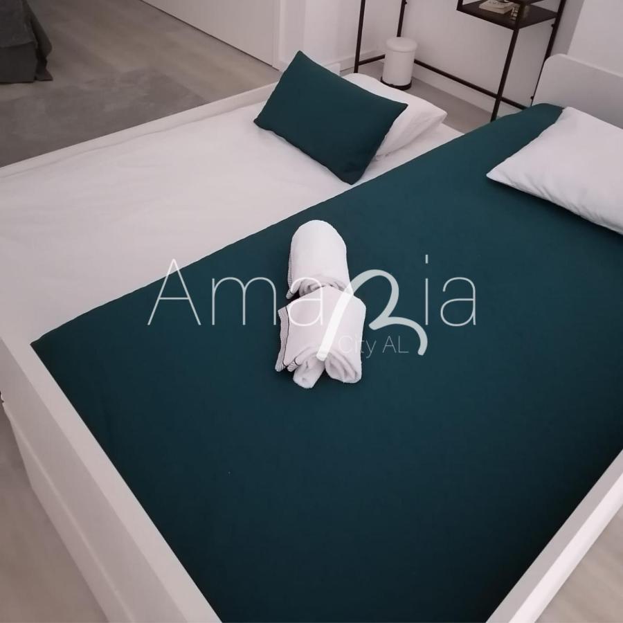 Amariacity Al Aveiro Dış mekan fotoğraf