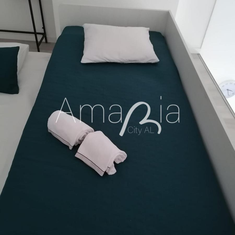 Amariacity Al Aveiro Dış mekan fotoğraf