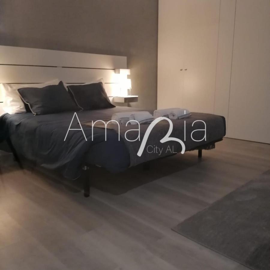 Amariacity Al Aveiro Dış mekan fotoğraf
