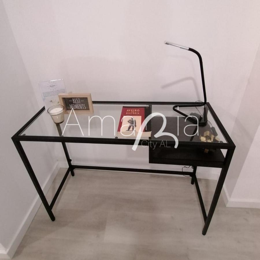 Amariacity Al Aveiro Dış mekan fotoğraf