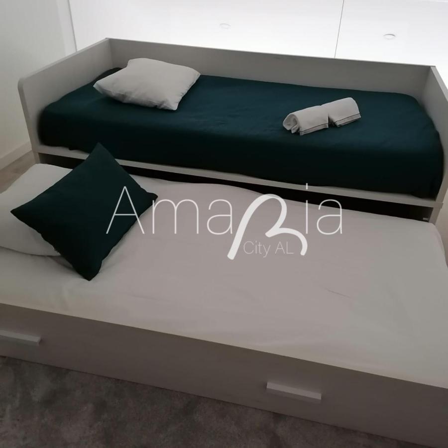 Amariacity Al Aveiro Dış mekan fotoğraf