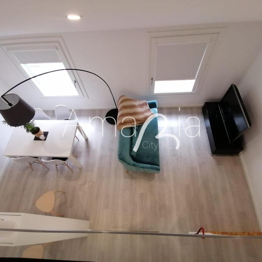 Amariacity Al Aveiro Dış mekan fotoğraf