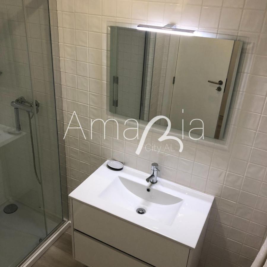 Amariacity Al Aveiro Dış mekan fotoğraf