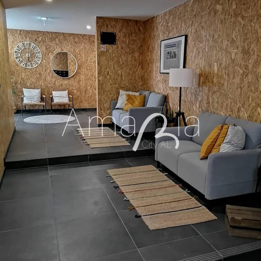 Amariacity Al Aveiro Dış mekan fotoğraf