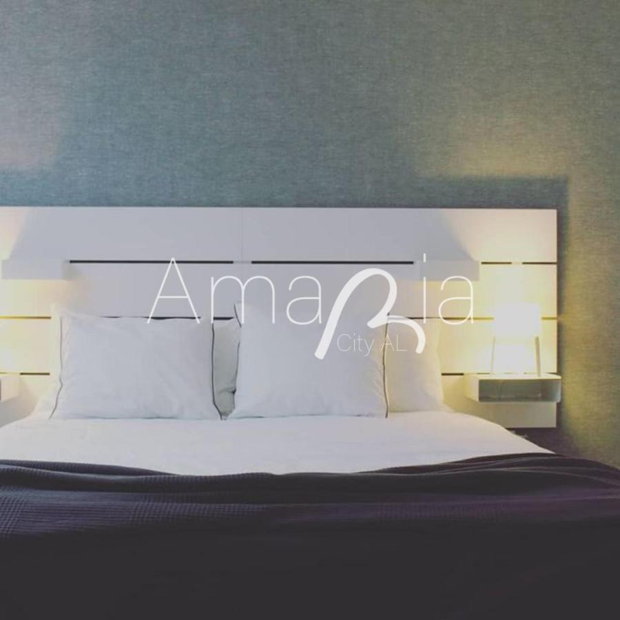 Amariacity Al Aveiro Dış mekan fotoğraf