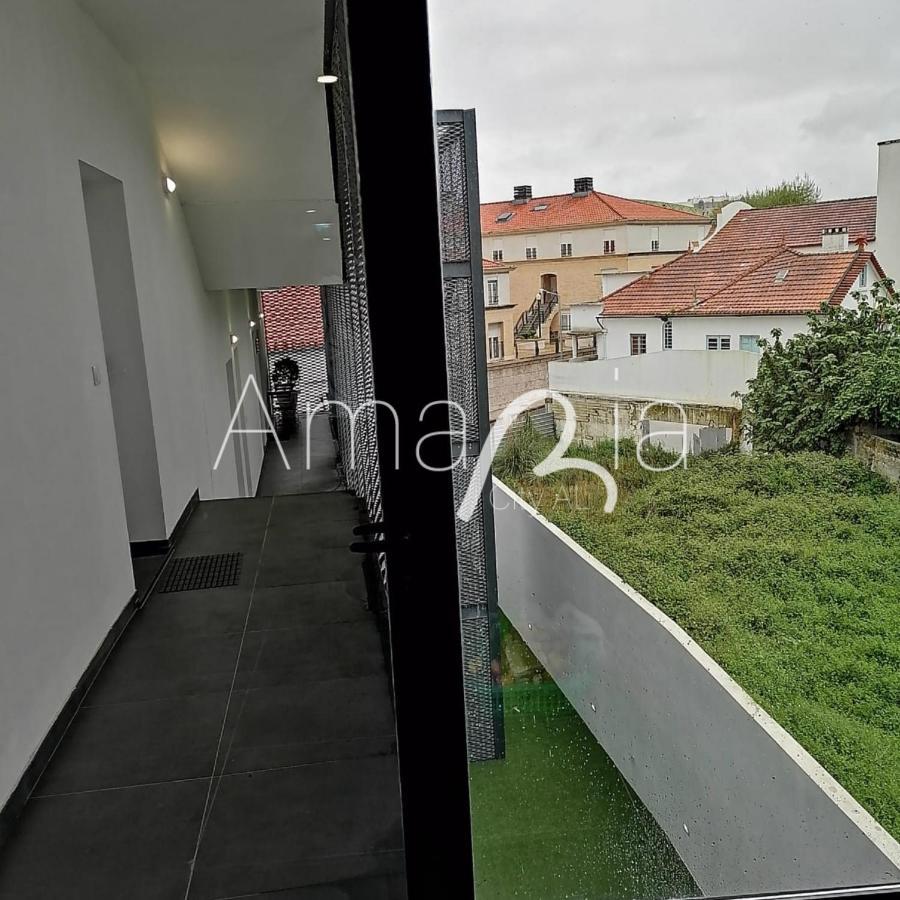 Amariacity Al Aveiro Dış mekan fotoğraf