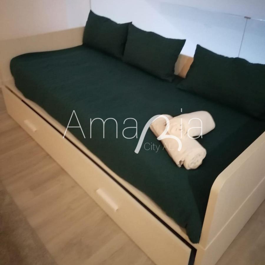 Amariacity Al Aveiro Dış mekan fotoğraf