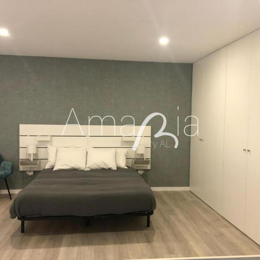 Amariacity Al Aveiro Dış mekan fotoğraf