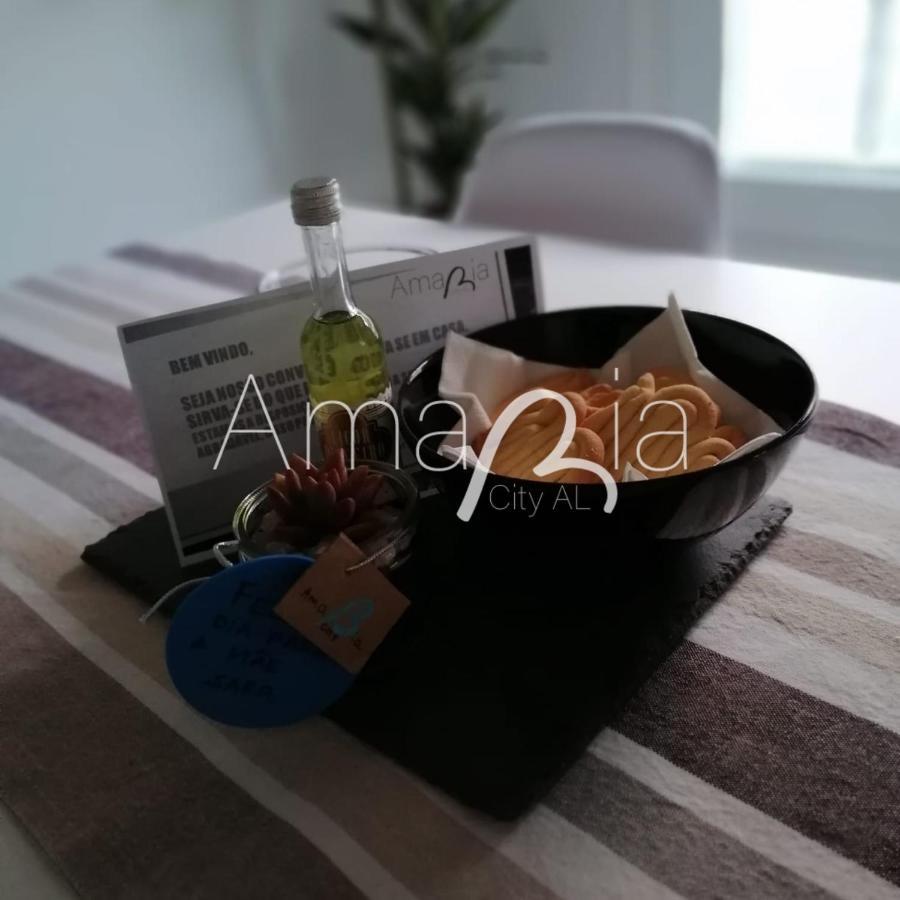 Amariacity Al Aveiro Dış mekan fotoğraf