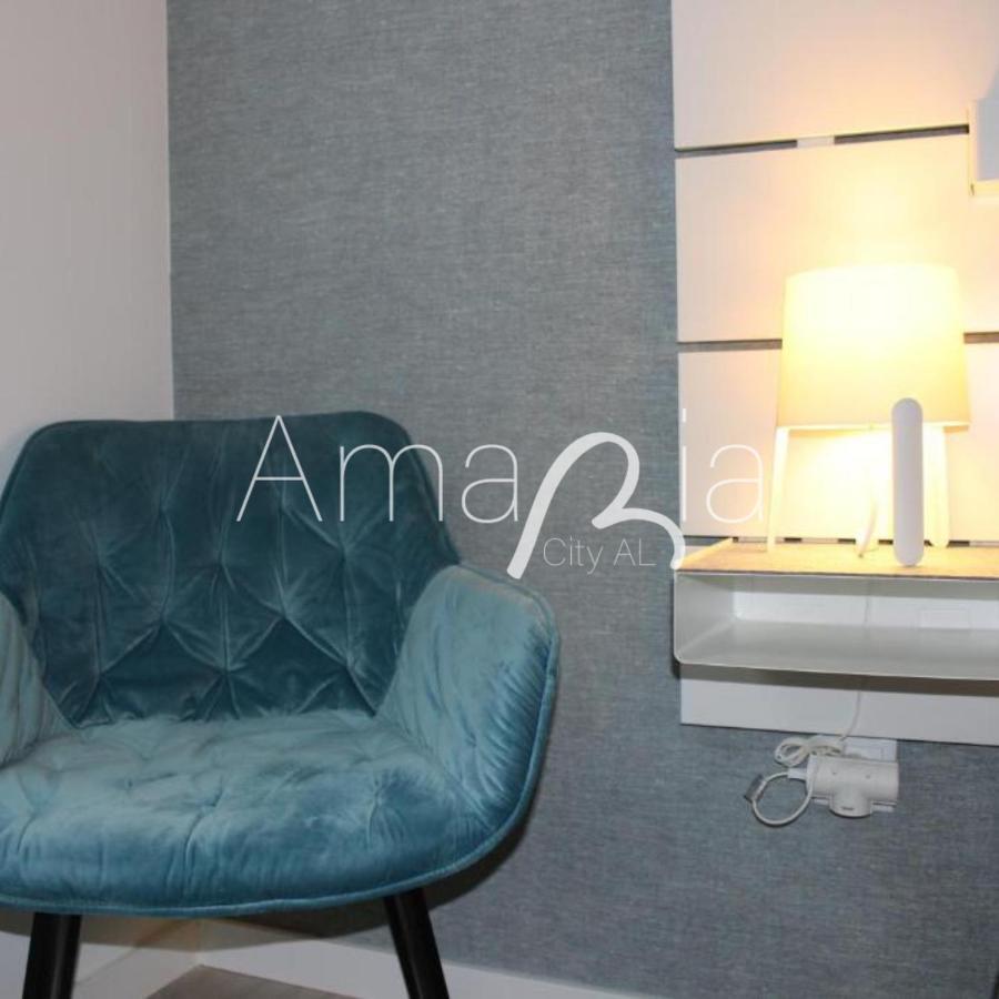 Amariacity Al Aveiro Dış mekan fotoğraf