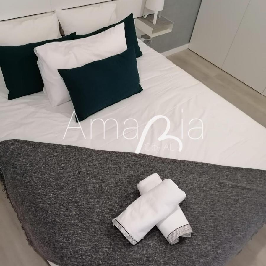 Amariacity Al Aveiro Dış mekan fotoğraf
