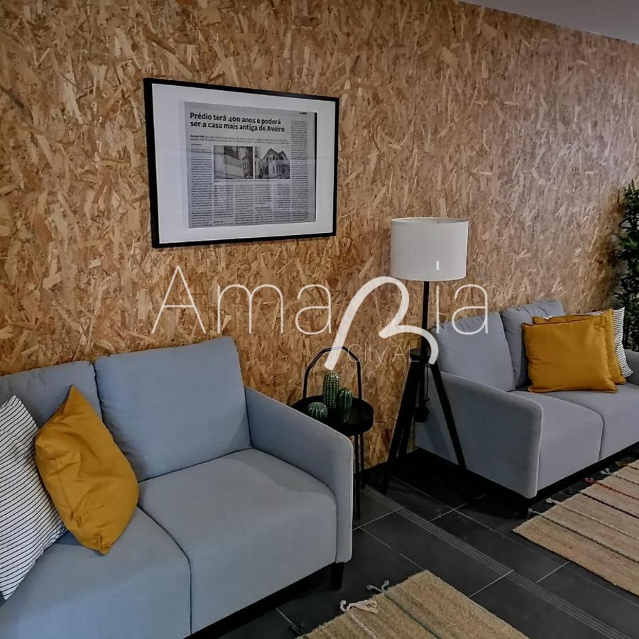 Amariacity Al Aveiro Dış mekan fotoğraf