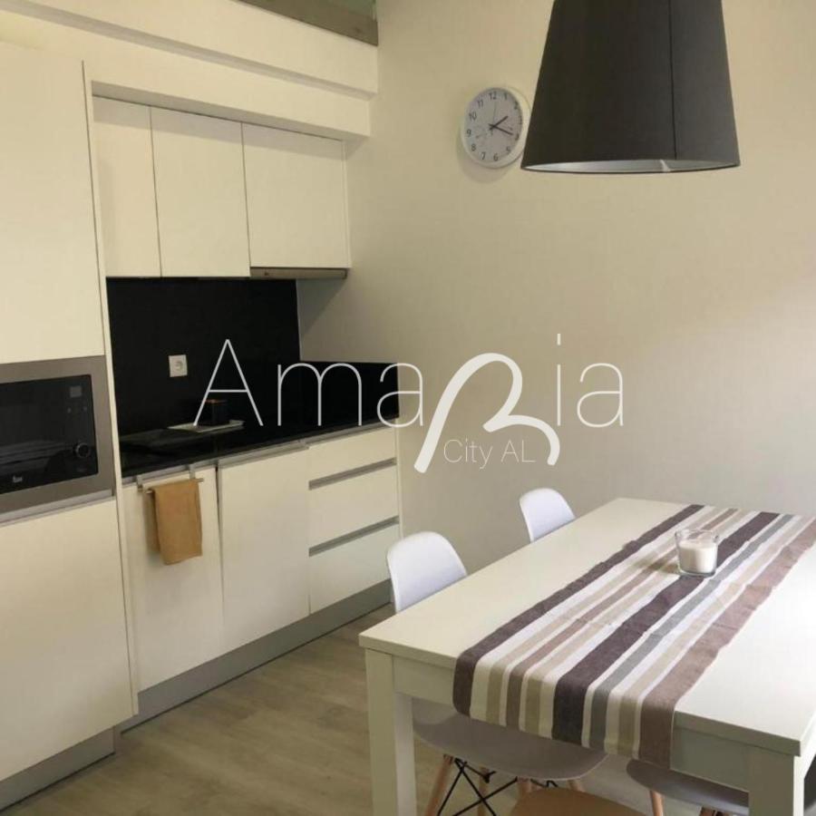 Amariacity Al Aveiro Dış mekan fotoğraf