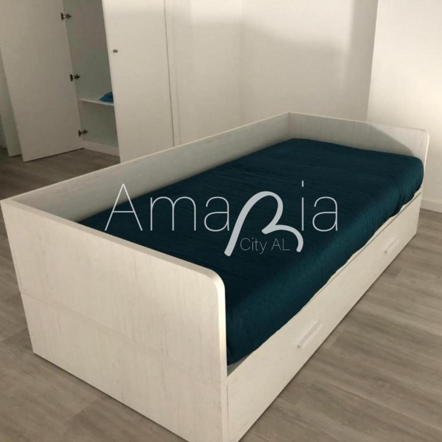 Amariacity Al Aveiro Dış mekan fotoğraf